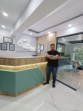 Dt. Furkan Emgener