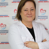 Op. Dr. Berrin Korkut