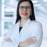 Uzm. Kl. Psk. Tuğçe Alın Karaca