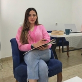 Uzm. Psk. Dan. Tansu Altunköse