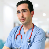 Uzm. Dr. Hüseyin Üskül