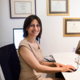 Dr. Işıl Soygür