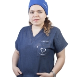 Dt. İpek Salıcı