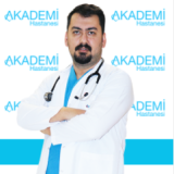 Dr. Ali Demir
