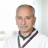 Op. Dr. Faruk Kazancı
