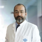 Op. Dr. Fırat Akdeniz