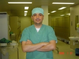 Uzm. Dr. Hasan Volkan Kara
