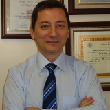 Prof. Dr. Şükrü Dilege