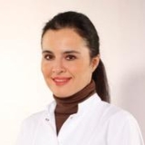 Uzm. Dr. Sanem Pişkin