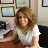 Dyt. Yasemin Kavaklı