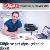 Dr. Fzt.  Gökhan Aygül