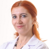 Uzm. Dr. Arzu Kaynak