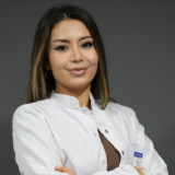 Dt. Gökçe Metin Kuloğlu