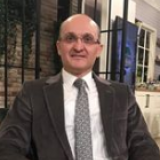 Prof. Dr. Erkan Tarhan