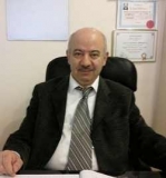 Op. Dr. Muhsin Moridi