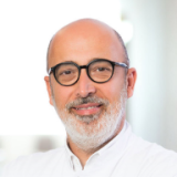 Prof. Dr. Yakup Krespi