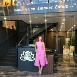 Uzm. Dr. Adviye Çakıl Sağlık