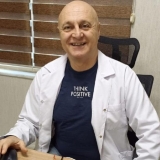 Uzm. Dr. Kuzey Çelik