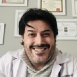 Uzm. Dr. Gökhan Tolga Göktürk
