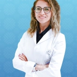 Uzm. Dr. Süreyya Yiğit Kaya