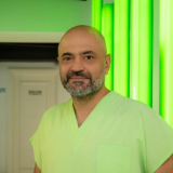 Dr. Dt. Erol Özgür Oktay