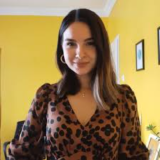 Uzm. Dyt. Aylin Güngör