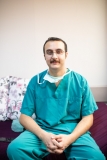 Dr. Dt. Mehmet Ali Uçar