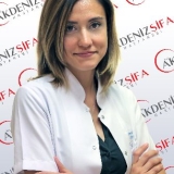 Dyt. Deniz Sezgin