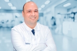 Doç. Dr. Uğur Göçen