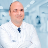 Doç. Dr. Uğur Göçen