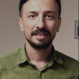 Dr. Öğr. Üyesi Kenan Polat