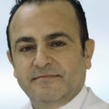 Uzm. Dr. Nuh Baklacı