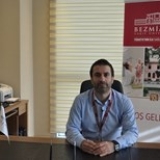 Dr. Öğr. Üyesi Vahdet Görmez
