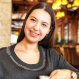 Dyt. Sinem Akgün