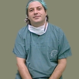 Op. Dr. İlteriş Çağatay Ruhi