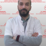 Dt. Muhammet Ali Şahin