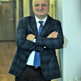Prof. Dr. Melih Ünal