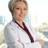 Uzm. Dr. İncilay Üstündağ