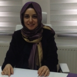 Dyt. Melek Gül Haliloğlu