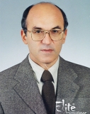 Prof. Dr. Ergin Eren