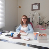 Dyt. Zeynep Funda Korkmazgil