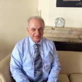 Op. Dr. Hüseyin Kösoğlu