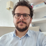 Uzm. Dr. Mehmet Çolak