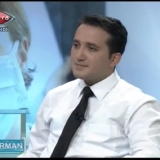 Doç. Dr. Eşref Araç