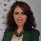 Uzm. Psk. Evin Aydın