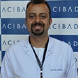 Op. Dr. İsmail Latifeci