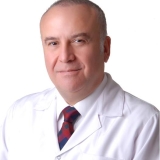 Prof. Dr. Fatih Durmuşoğlu