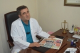 Prof. Dr. Ömer Alabaz