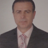 Prof. Dr. Muhammet Tekin