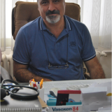 Prof. Dr. Hasan Kudat